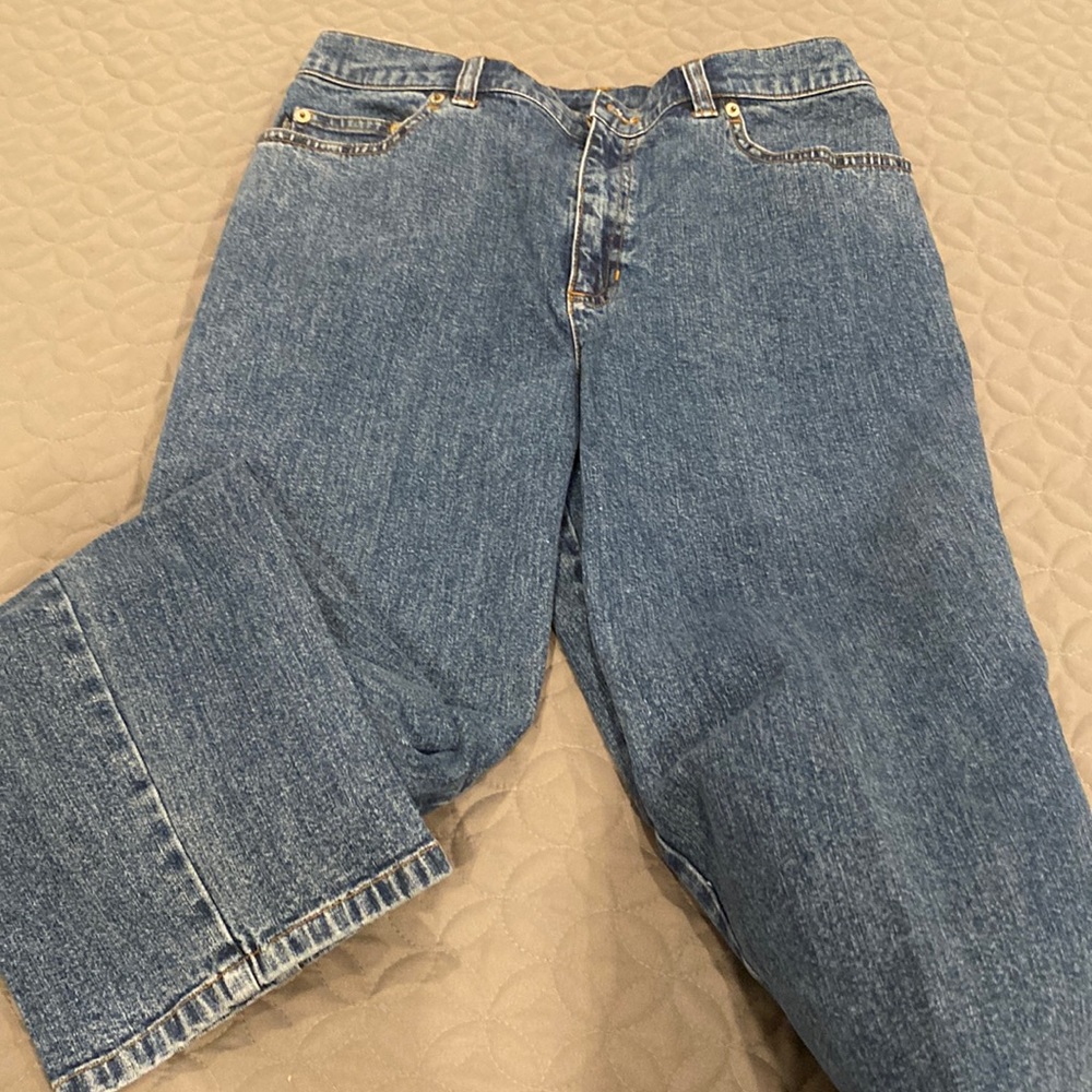 Lauren Jeans Co. 8P